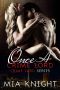 [Crime Lord 03] • Once a Crime Lord (Crime Lord Series Book 3)